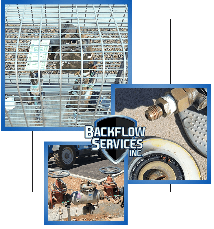 Santee Backflow Rentals Backflow Services Inc